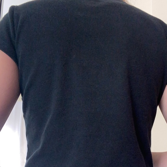 brandy melville shirt - Picture 3 of 4